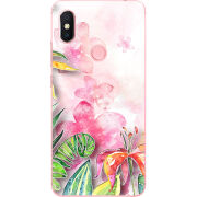 Чехол U-print Xiaomi Redmi S2 