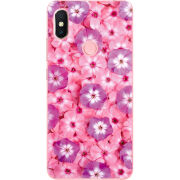 Чехол U-print Xiaomi Redmi S2 