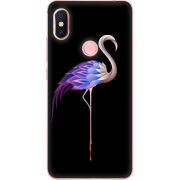Чехол U-print Xiaomi Redmi S2 