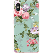 Чехол U-print Xiaomi Redmi S2 