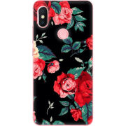 Чехол U-print Xiaomi Redmi S2 
