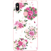 Чехол U-print Xiaomi Redmi S2 