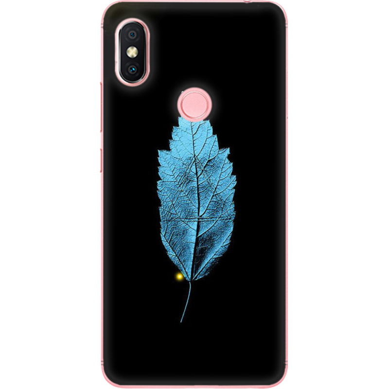 Чехол U-print Xiaomi Redmi S2 