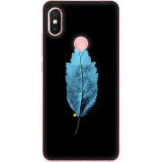 Чехол U-print Xiaomi Redmi S2 
