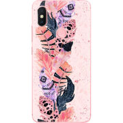 Чехол U-print Xiaomi Redmi S2 