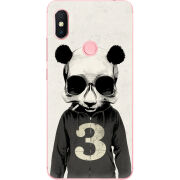 Чехол U-print Xiaomi Redmi S2 