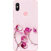 Чехол U-print Xiaomi Redmi S2 