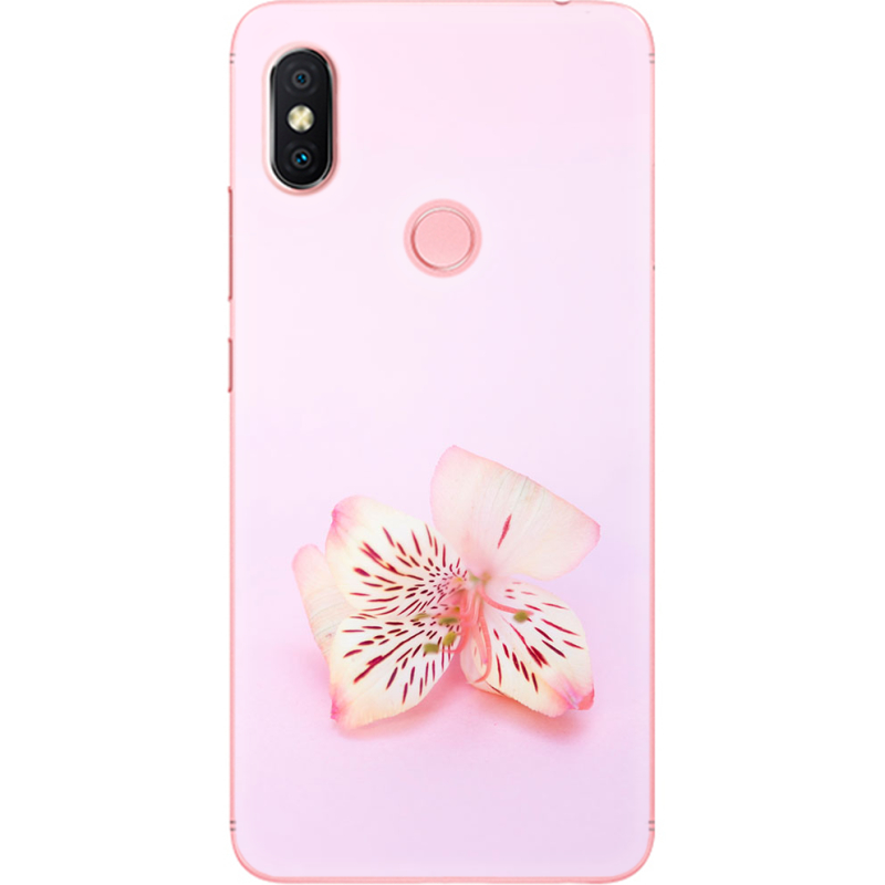 Чехол U-print Xiaomi Redmi S2 
