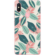 Чехол U-print Xiaomi Redmi S2 