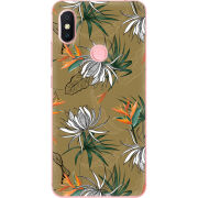Чехол U-print Xiaomi Redmi S2 