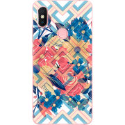 Чехол U-print Xiaomi Redmi S2 