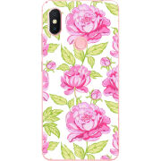 Чехол U-print Xiaomi Redmi S2 