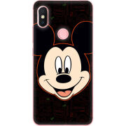 Чехол U-print Xiaomi Redmi S2 