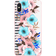 Чехол U-print Xiaomi Redmi S2 