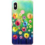Чехол U-print Xiaomi Redmi S2 