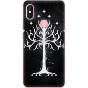 Чехол U-print Xiaomi Redmi S2 Fantasy Tree