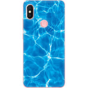 Чехол U-print Xiaomi Redmi S2 
