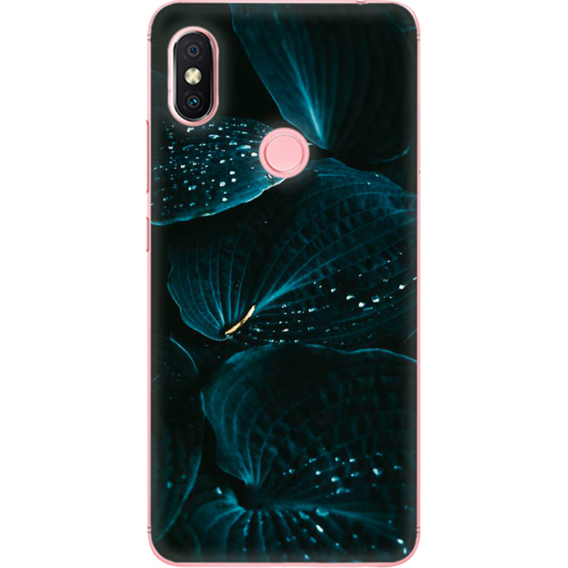 Чехол U-print Xiaomi Redmi S2 