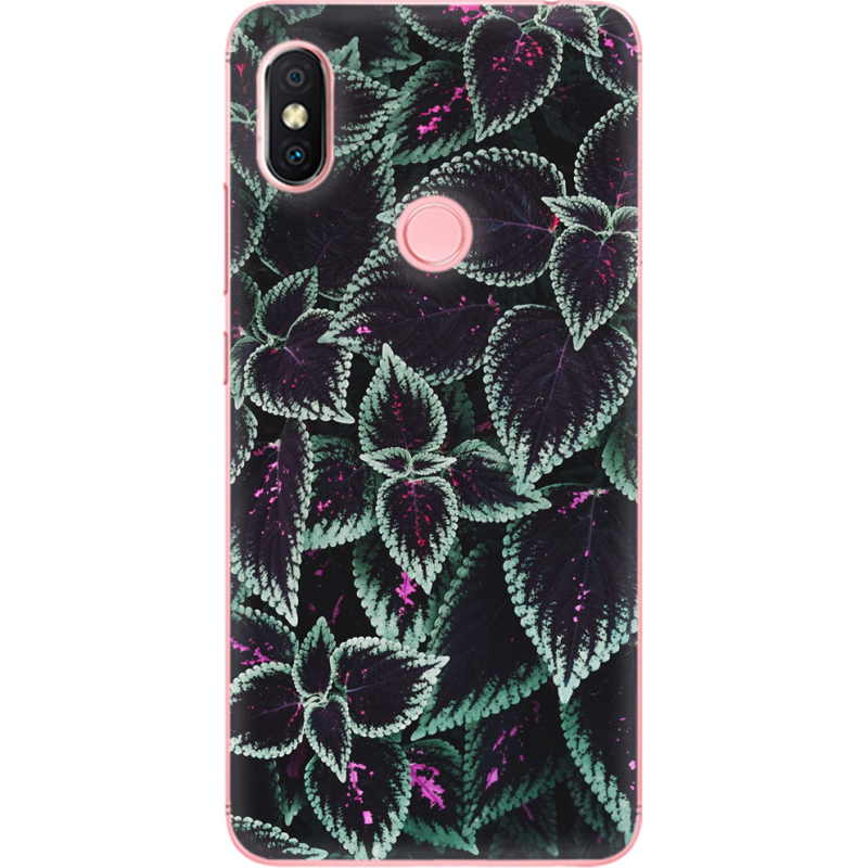 Чехол U-print Xiaomi Redmi S2 