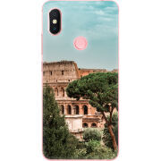 Чехол U-print Xiaomi Redmi S2 