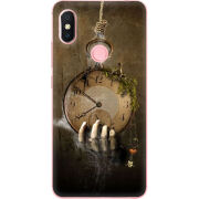 Чехол U-print Xiaomi Redmi S2 