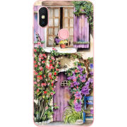 Чехол U-print Xiaomi Redmi S2 