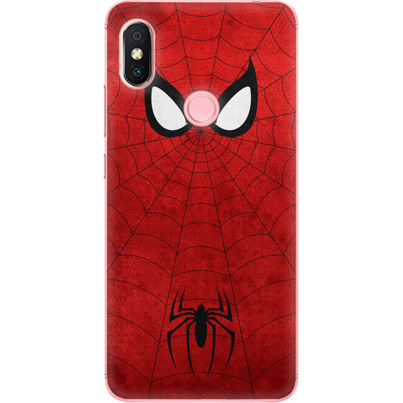 Чехол U-print Xiaomi Redmi S2 