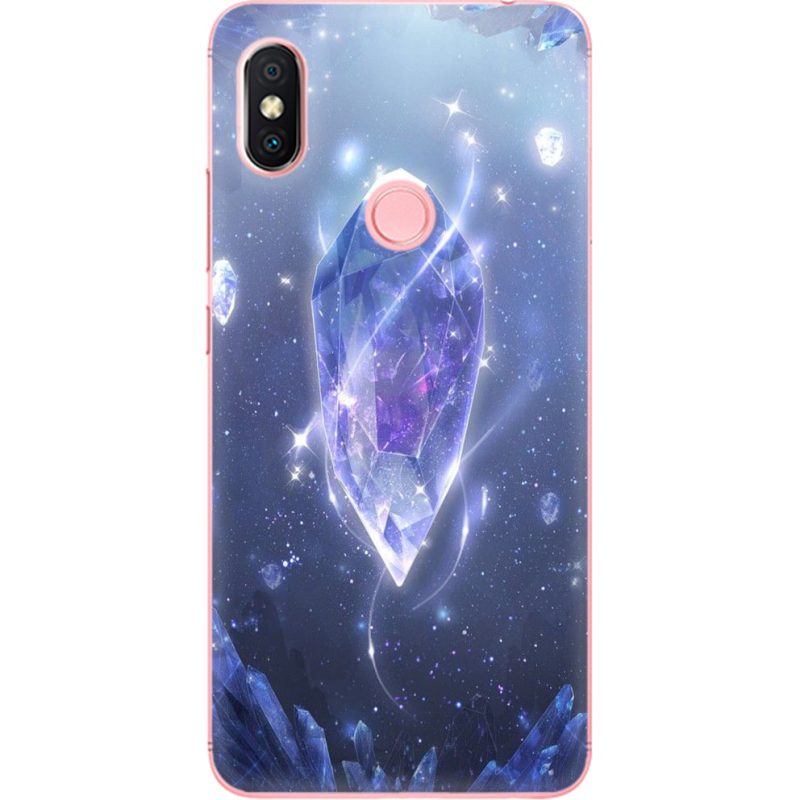 Чехол U-print Xiaomi Redmi S2 