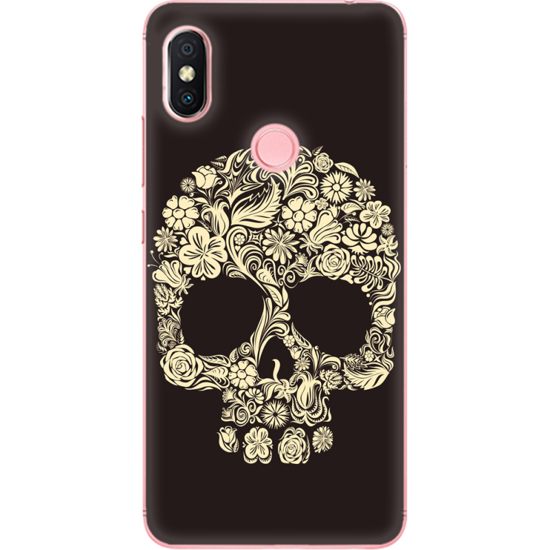 Чехол U-print Xiaomi Redmi S2 