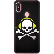 Чехол U-print Xiaomi Redmi S2 