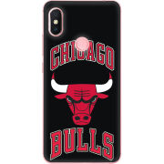 Чехол U-print Xiaomi Redmi S2 