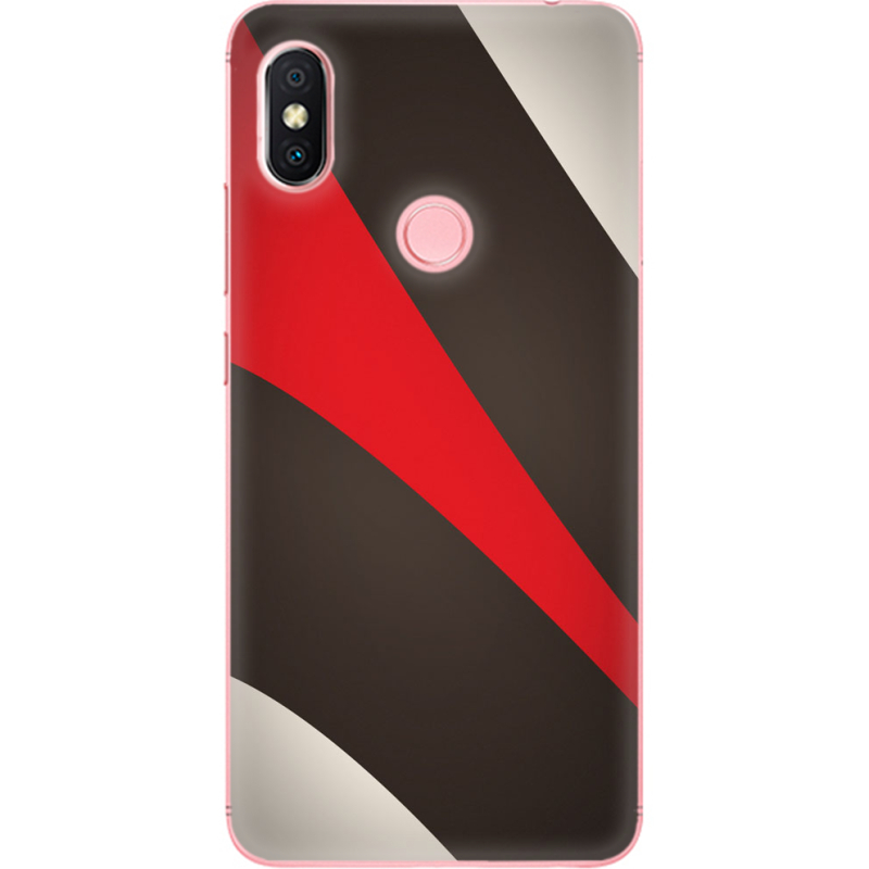 Чехол U-print Xiaomi Redmi S2 