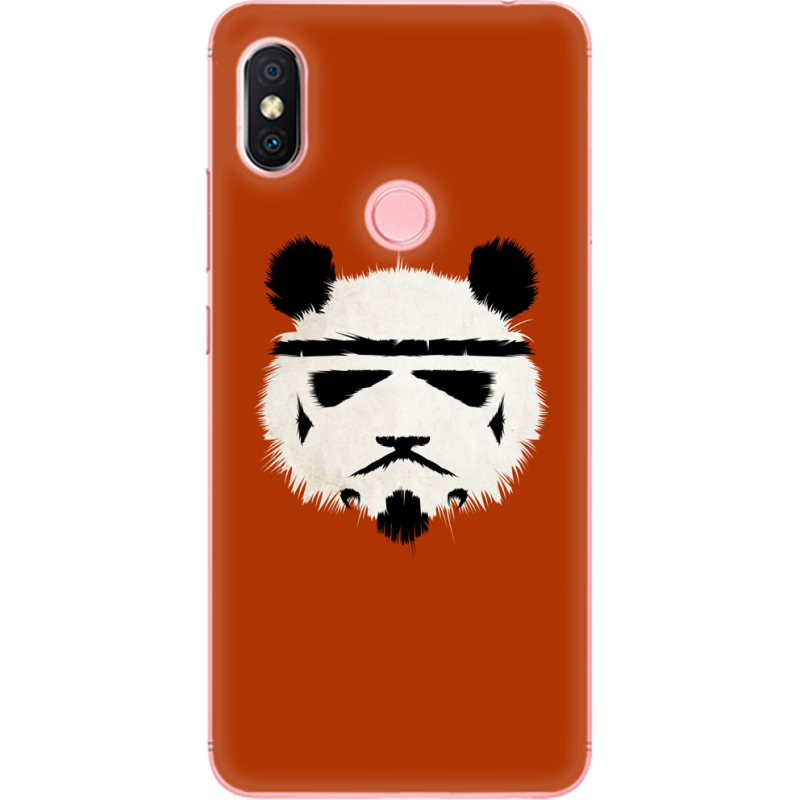 Чехол U-print Xiaomi Redmi S2 