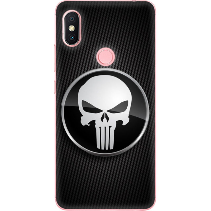 Чехол U-print Xiaomi Redmi S2 