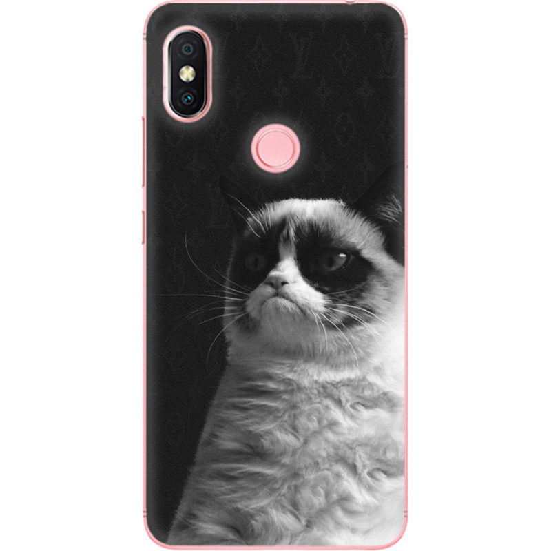 Чехол U-print Xiaomi Redmi S2 