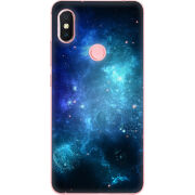 Чехол U-print Xiaomi Redmi S2 