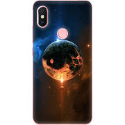 Чехол U-print Xiaomi Redmi S2 