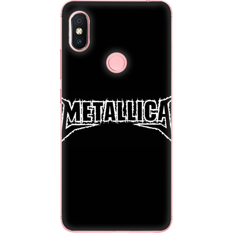 Чехол U-print Xiaomi Redmi S2 