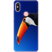 Чехол U-print Xiaomi Redmi S2 
