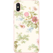 Чехол U-print Xiaomi Redmi S2 