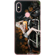 Чехол U-print Xiaomi Redmi S2 