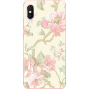 Чехол U-print Xiaomi Redmi S2 