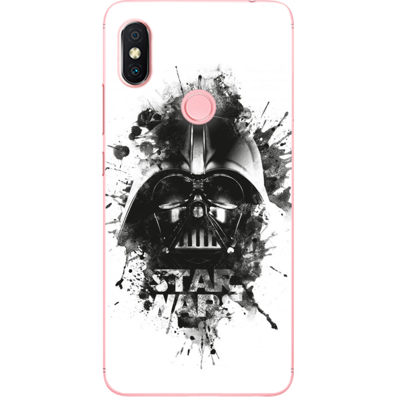 Чехол U-print Xiaomi Redmi S2 