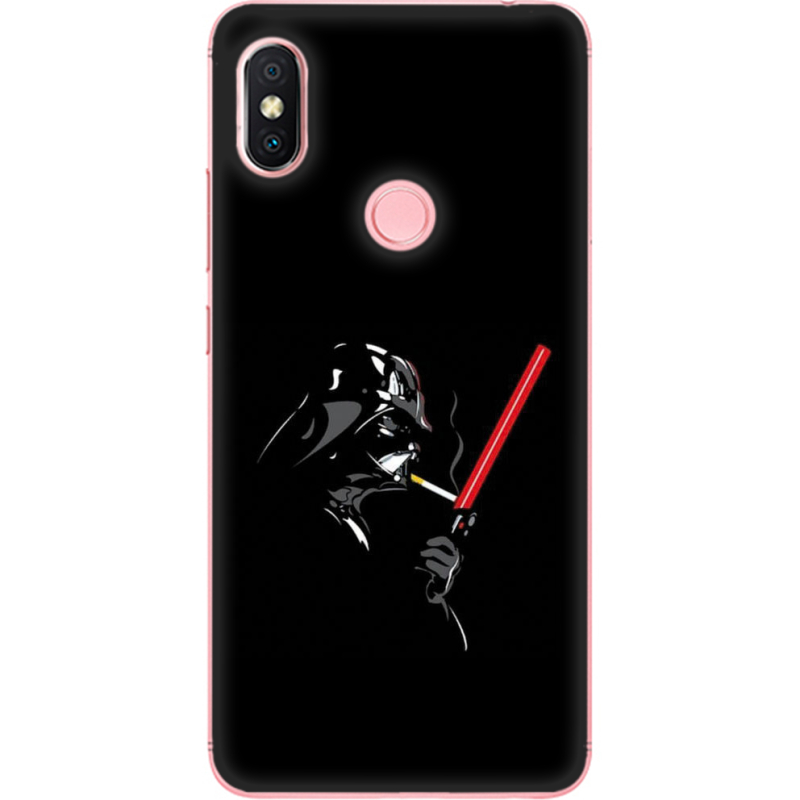Чехол U-print Xiaomi Redmi S2 