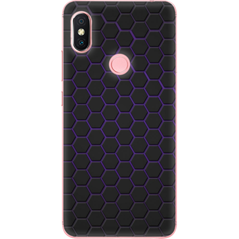 Чехол U-print Xiaomi Redmi S2 