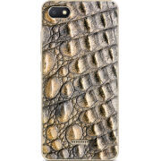 Чехол Uprint Xiaomi Redmi 6A 