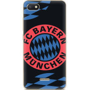 Чехол Uprint Xiaomi Redmi 6A FC Bayern