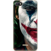 Чехол Uprint Xiaomi Redmi 6A Joker Background