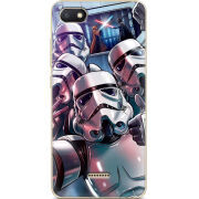 Чехол Uprint Xiaomi Redmi 6A Stormtroopers