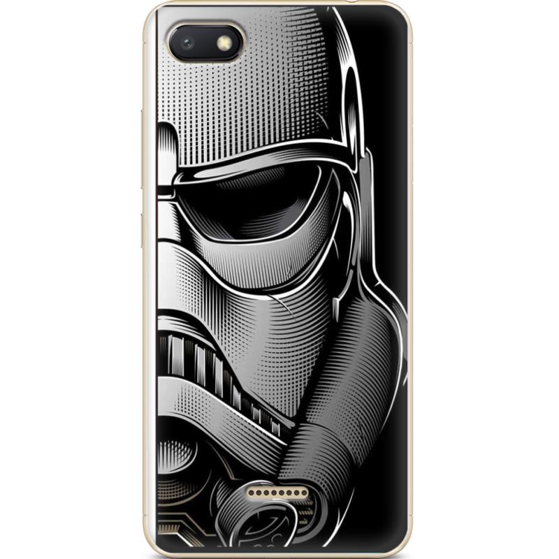 Чехол Uprint Xiaomi Redmi 6A Imperial Stormtroopers